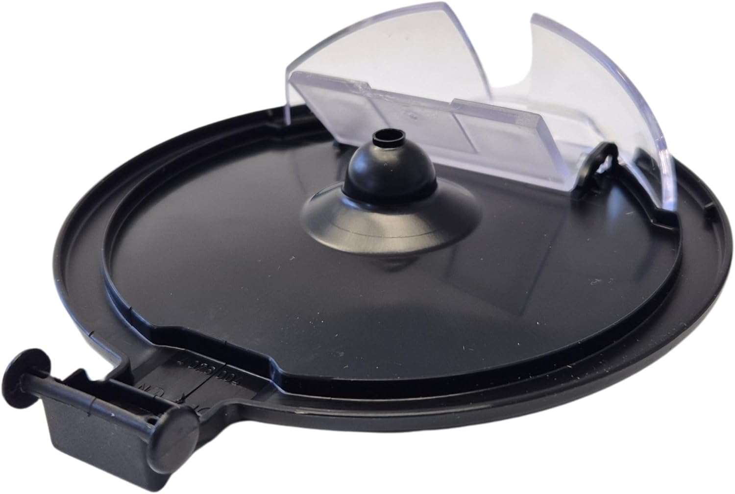 agdom24h_parts Lid with Flap for Coffee Pot, Jug Lid Compatible with Braun Aromaster Aroma AS00000039 BR64076631