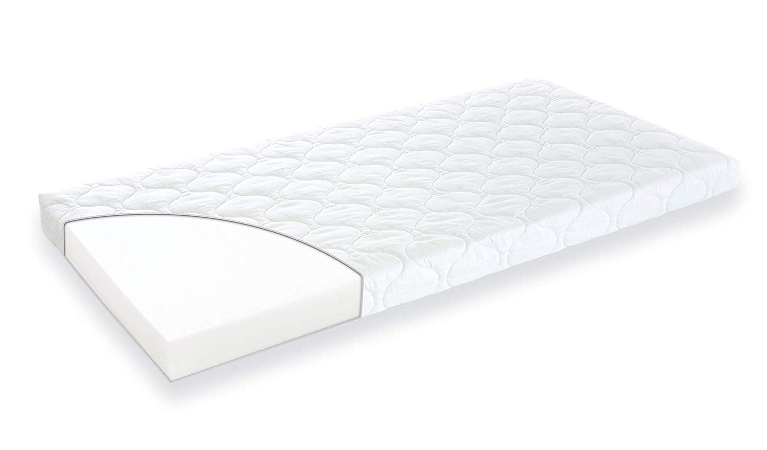 Traeumeland Träumeland T010400 - Softwash 70 x 140 cm