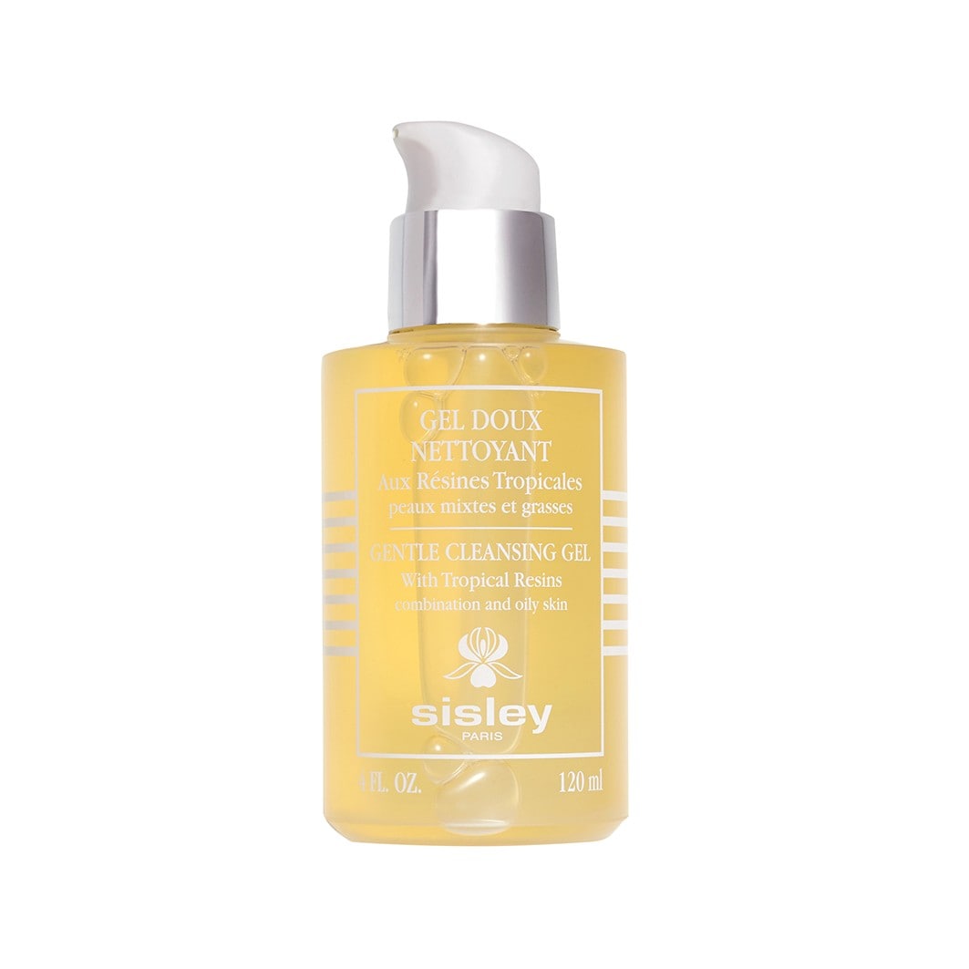 Sisley Gel Doux Nettoyant
