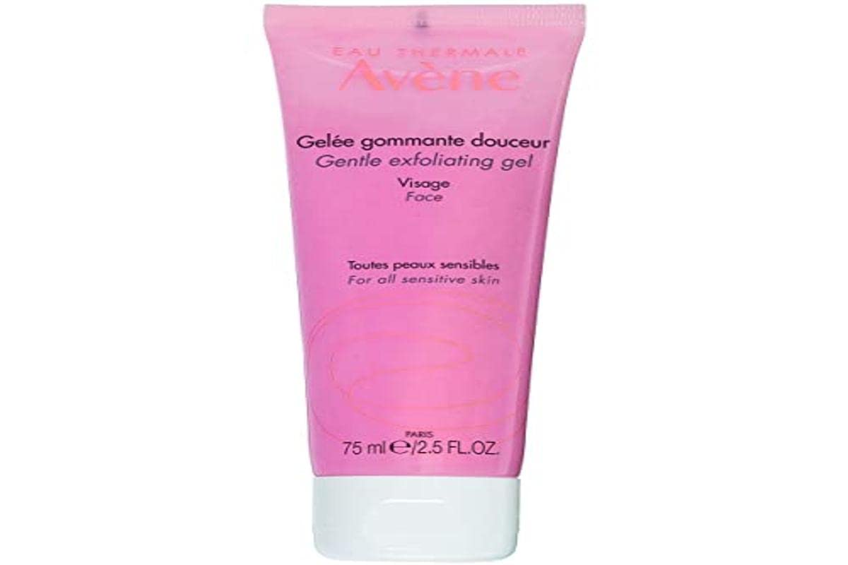 Pierre Fabre Dermo Kosmetik GmbH Eau Thermale Avène Mild Exfoliating Gel 75ml