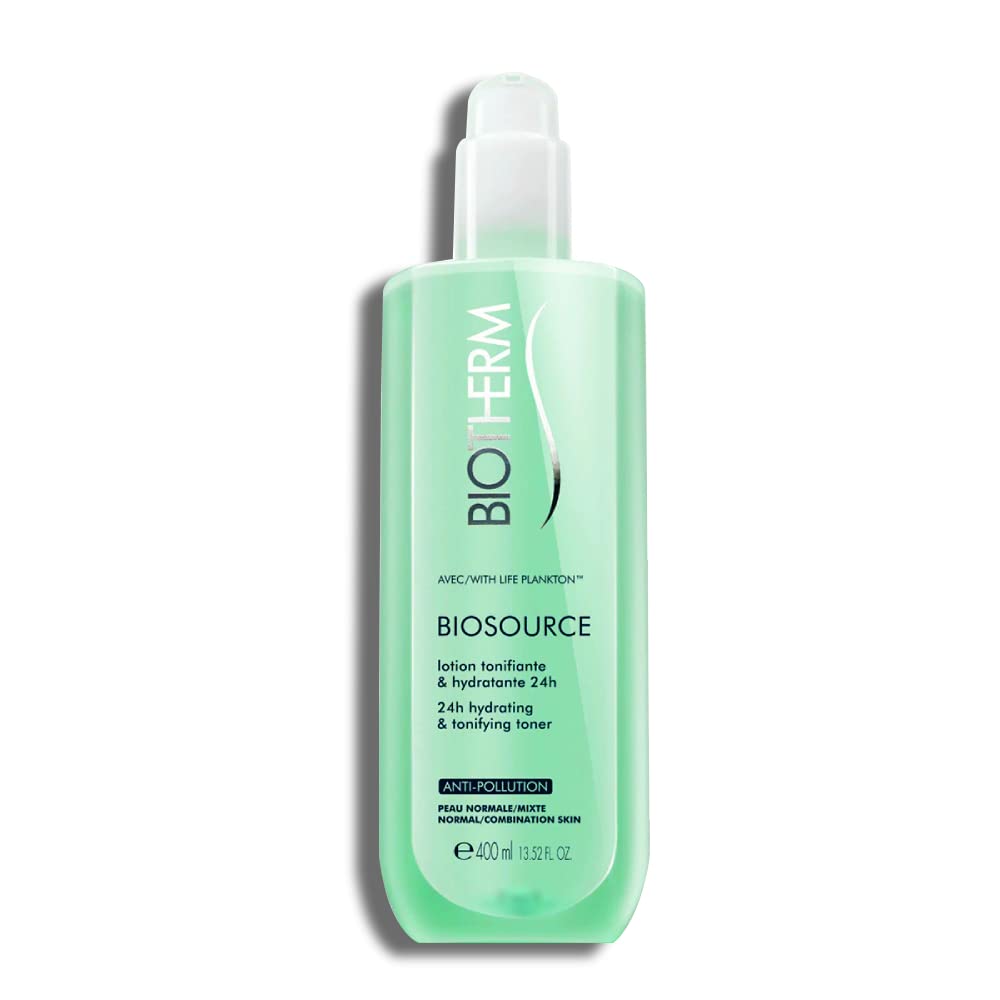 Biotherm Biosource Lotion Tonifiant PNM 400 ml