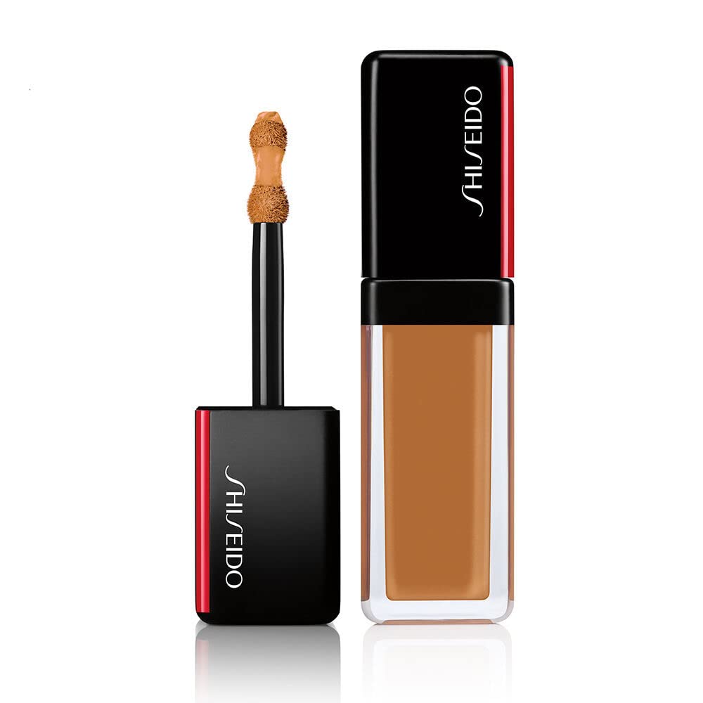 Shiseido Synchro Skin Self-Refreshing Concealer 401 Tan, 5.8 ml