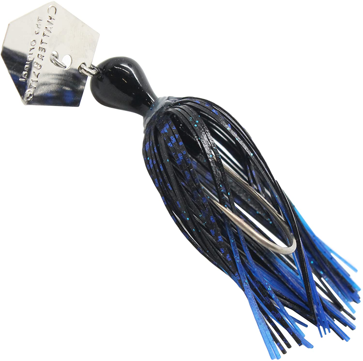 Z-Man -Man Original Chatterbait 14 G Skirted Jig