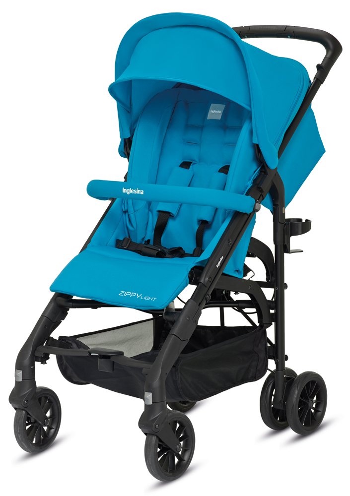 Unbekannt Inglesina AG40H0ABL Zippy Light, blau
