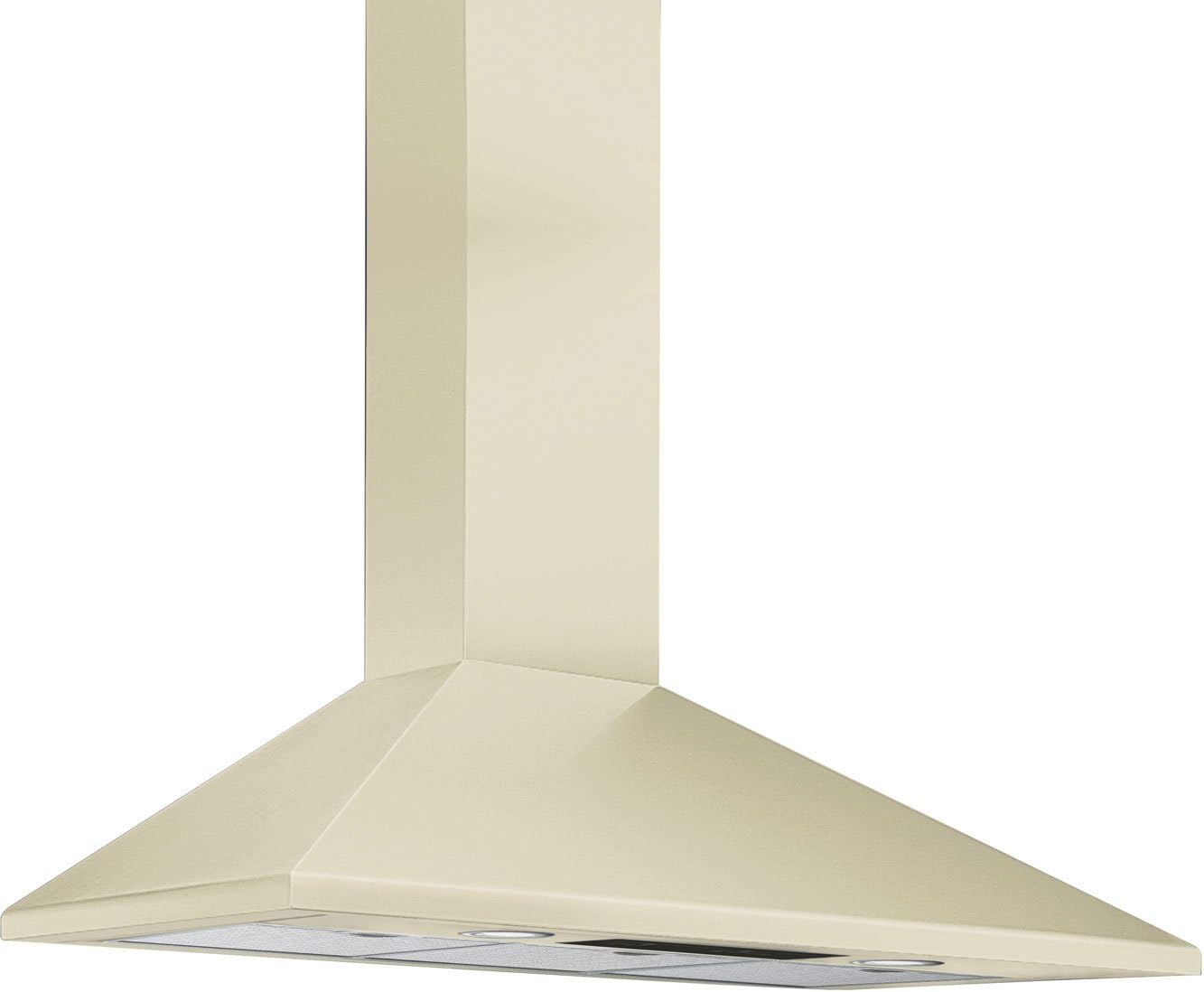 Hotte DÉcorative KSED95PE L90 Cream
