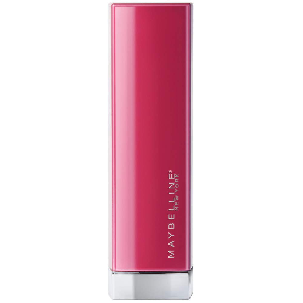 Maybelline New York Sensational Made for All Lipstick in 379 Fuchsia For Me 44 ml, ‎379