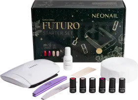 NeoNail Manicure set Futuro Starter Set 2023, 1 ST