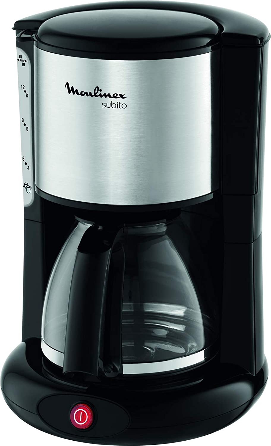 Moulinex FG3608
