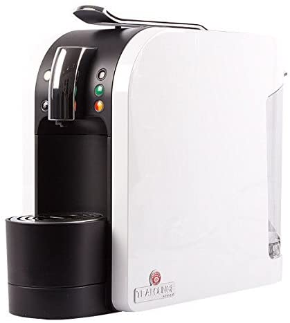 Teekanne Tealounge System Shine White
