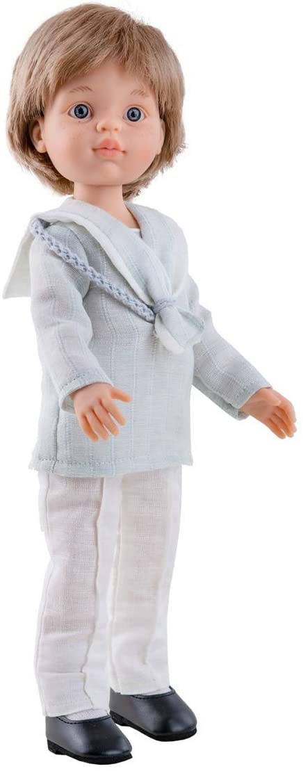 Unbekannt Paola Reina Roma 54824 Doll Light Communion 32 Cm Multi-Coloured