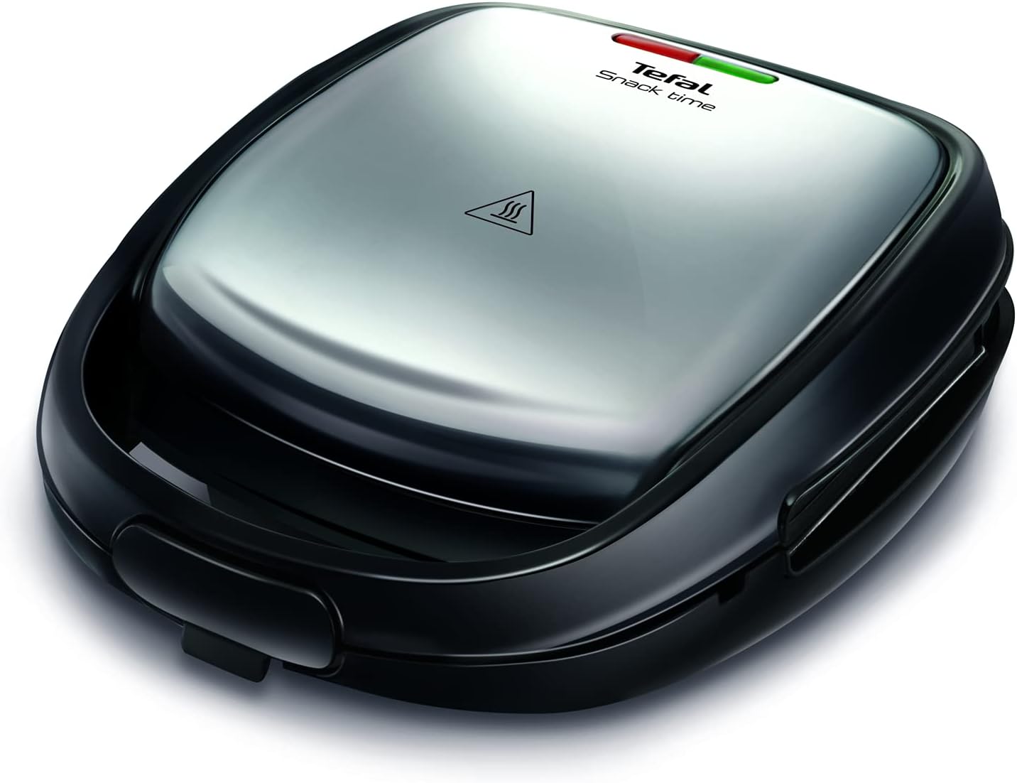 Sandwich maker Tefal SW341D12 Black 700 W