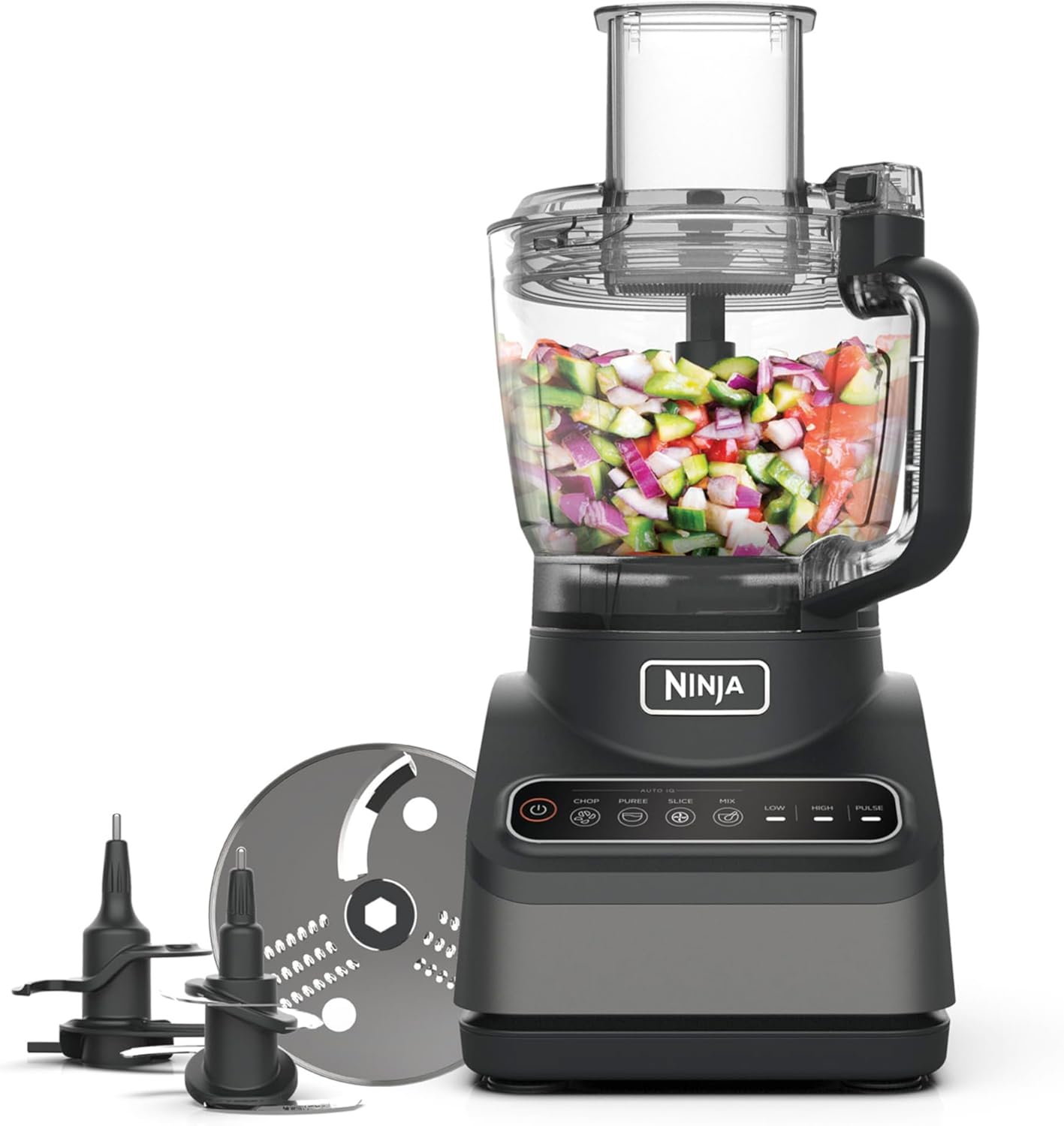 Ninja Mixer with Auto-iQ