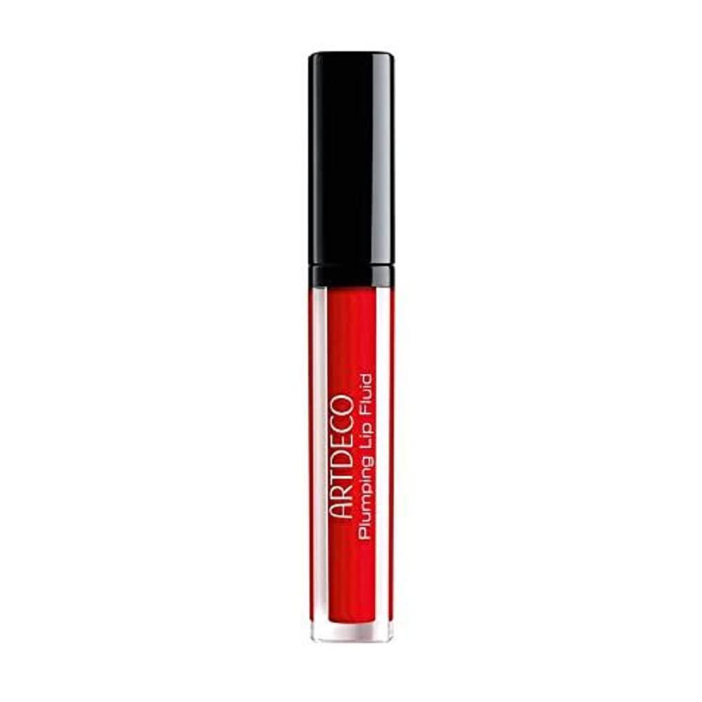 Restaxil ARTDECO Plumping Lip Fluid - Lip Gloss for Full, Shiny Lips with Wet Look Shine - 1 x 3 ml