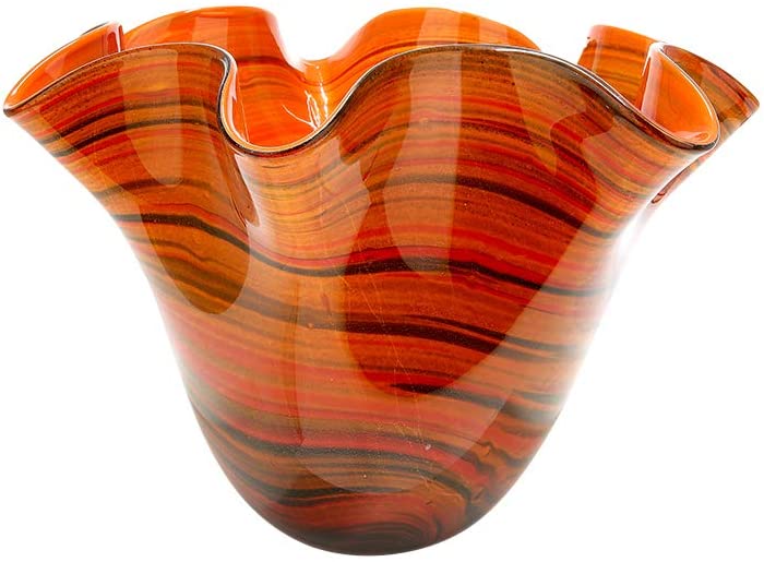 GILDE GLAS Art Vases - Glass - Various Models and Sizes