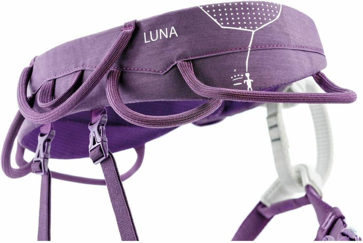 Petzl Women\'s Climbing Harness