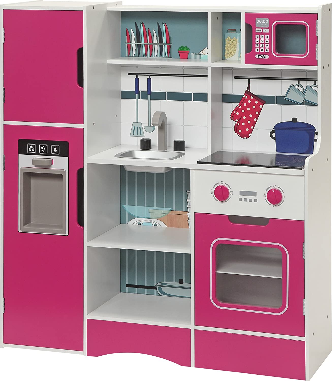 Small Foot Childrens Kitchen "Chef"