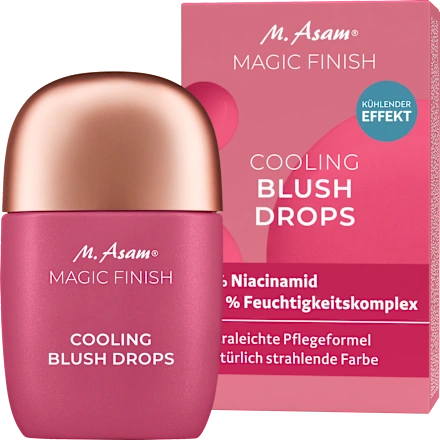 M. Asam Blush Drops Cooling Cool Crush, 15 ml, Blush Drops Cooling Cool Crush