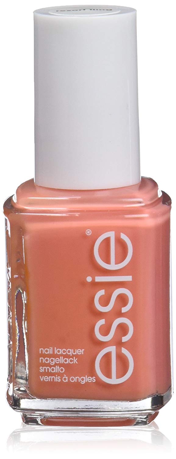 Essie Nail Polish for Colour Intense Nails, ‎pink