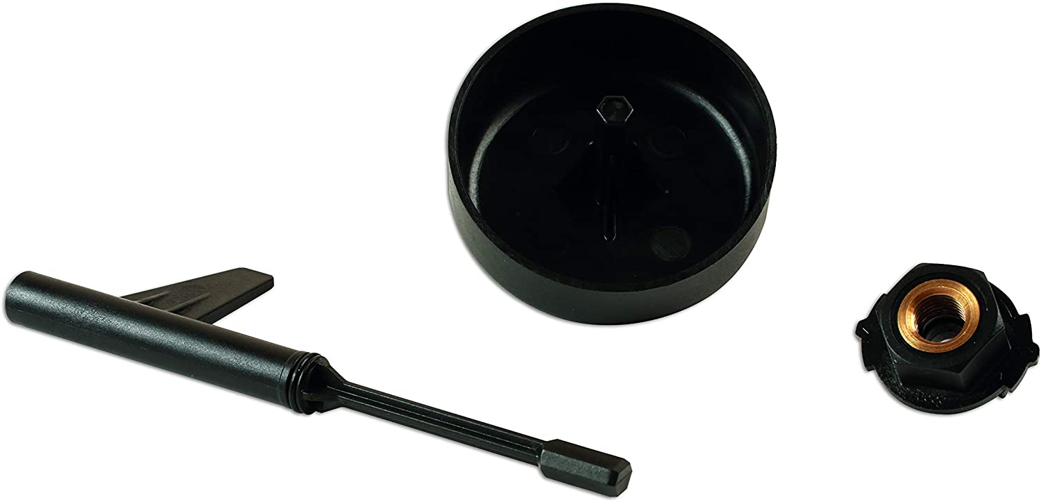 Laser 7250 Oil Drain Kit