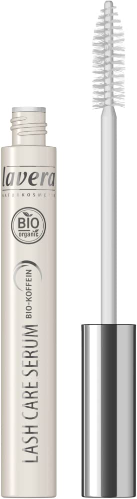 Lavera Bio Lash Care Serum 9 ml