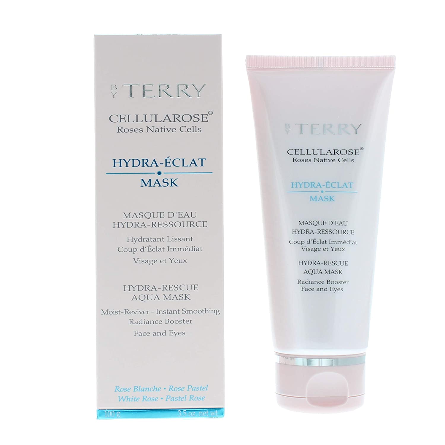 By Terry Cellula Rose Hydradiance (Hydra Rescue Aqua Mask) 100g/3.5oz