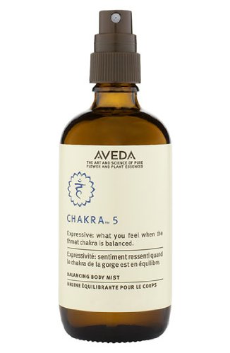 Aveda Chakra ™ 5 Balancing Body Mist 100Ml