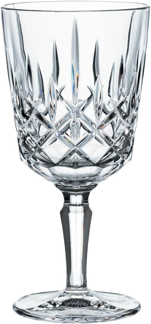 Spiegelau & Nachtmann [A] Noblesse Cocktail/Wine Glass Set/6 [Set]