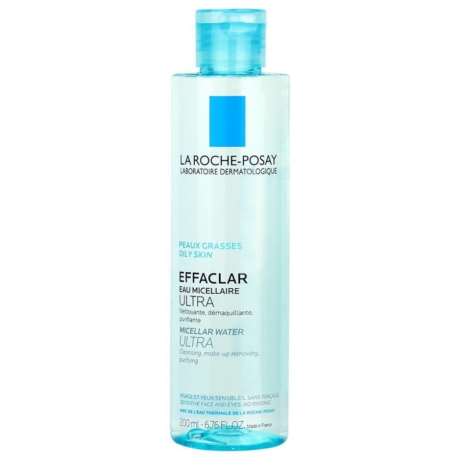 La Roche Posay Effaclar La Roche-Posay Effaclar clarifying cleansing lotion