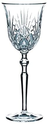 Spiegelau & Nachtmann Nachtmann® Palais White Wine Goblets Set of 6