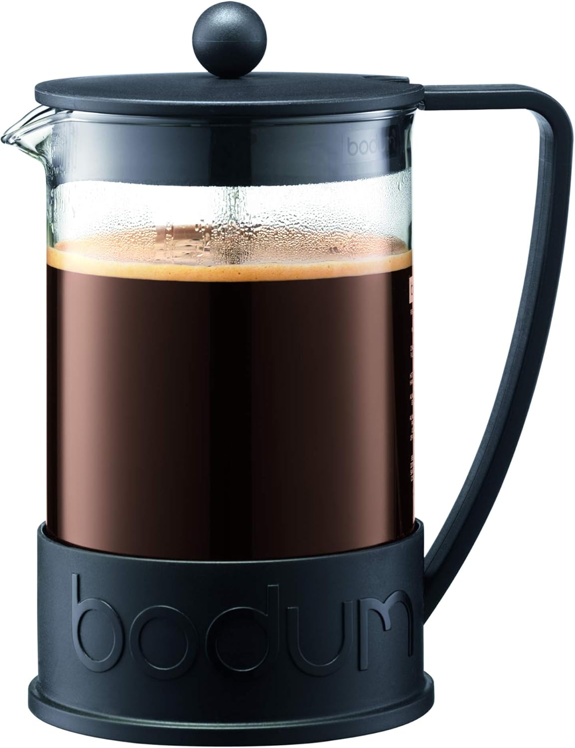 Bodum 11030-01SA-10 BRAZIL coffee maker Plastic 12 cups