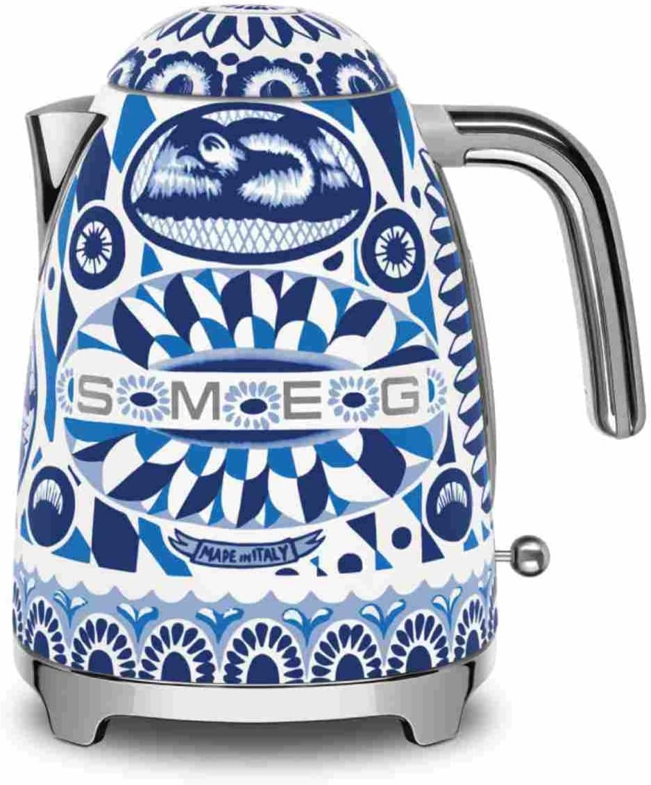 Smeg Store Smeg KLF03DGBEU Electric Kettle