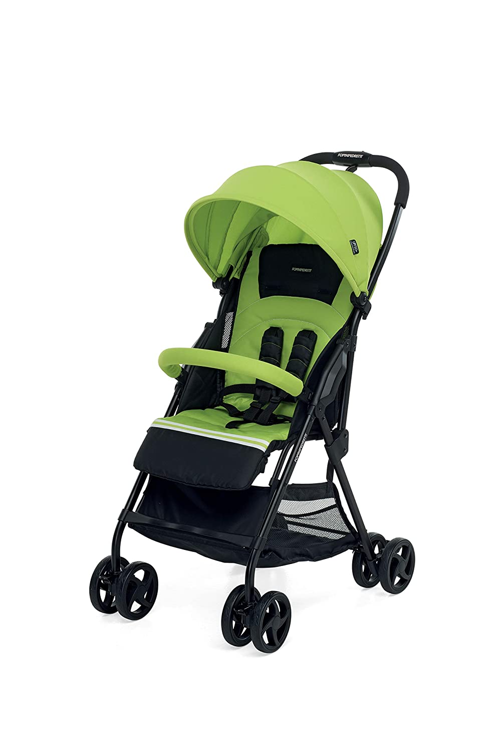 Foppapedretti 9700345018 Pushchair Sport Green
