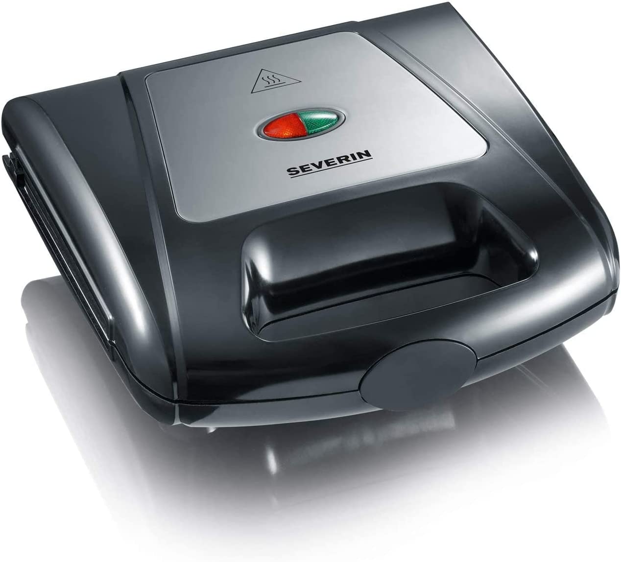 Severin SA 2968 - waffle irons