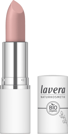 lavera Lipstift Comfort Matt 05 Smoked Rose, 1 ST