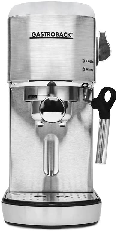 GASTROBACK 42716 Espresso Piccolo Filter Holder