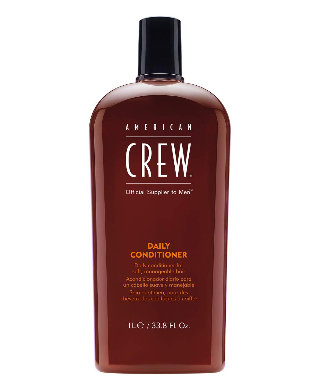 AMERICAN CREW 0669316078891 Conditioner & Conditioner