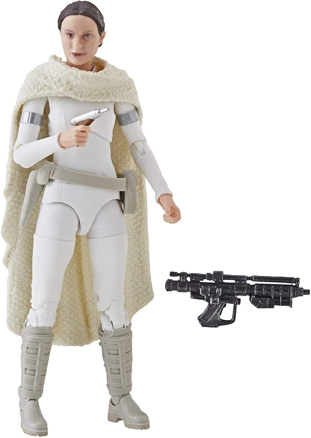 Hasbro Star Wars Sw E2 Bl Padme Amidala.