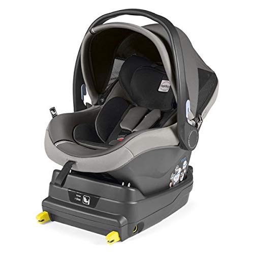 Peg Perego Peg-Pérego IMSZ000000DX73DX93 Group 1 Unisex Car Seat