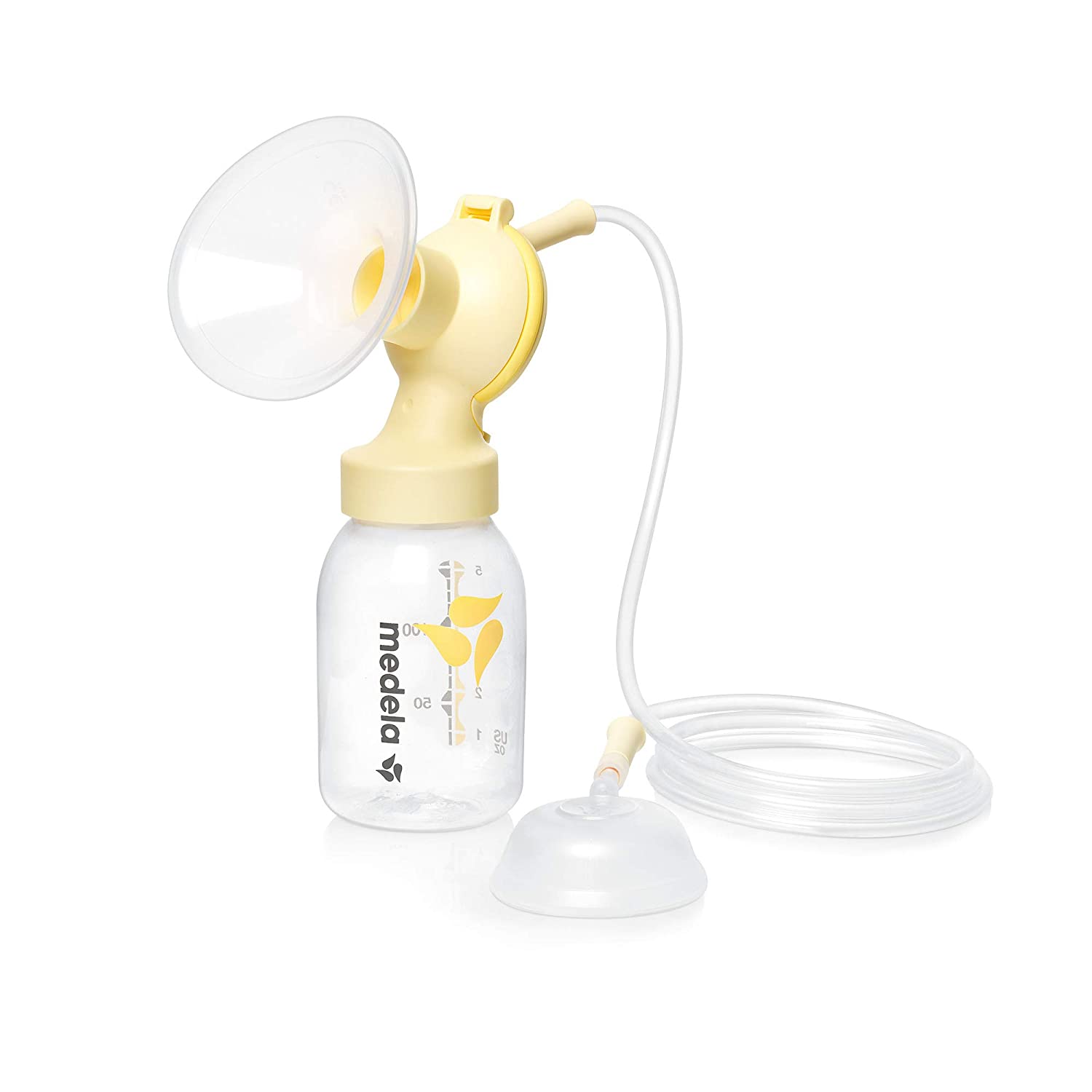 medela Symphony Single Pump Set with PersonalFit Plus Size L