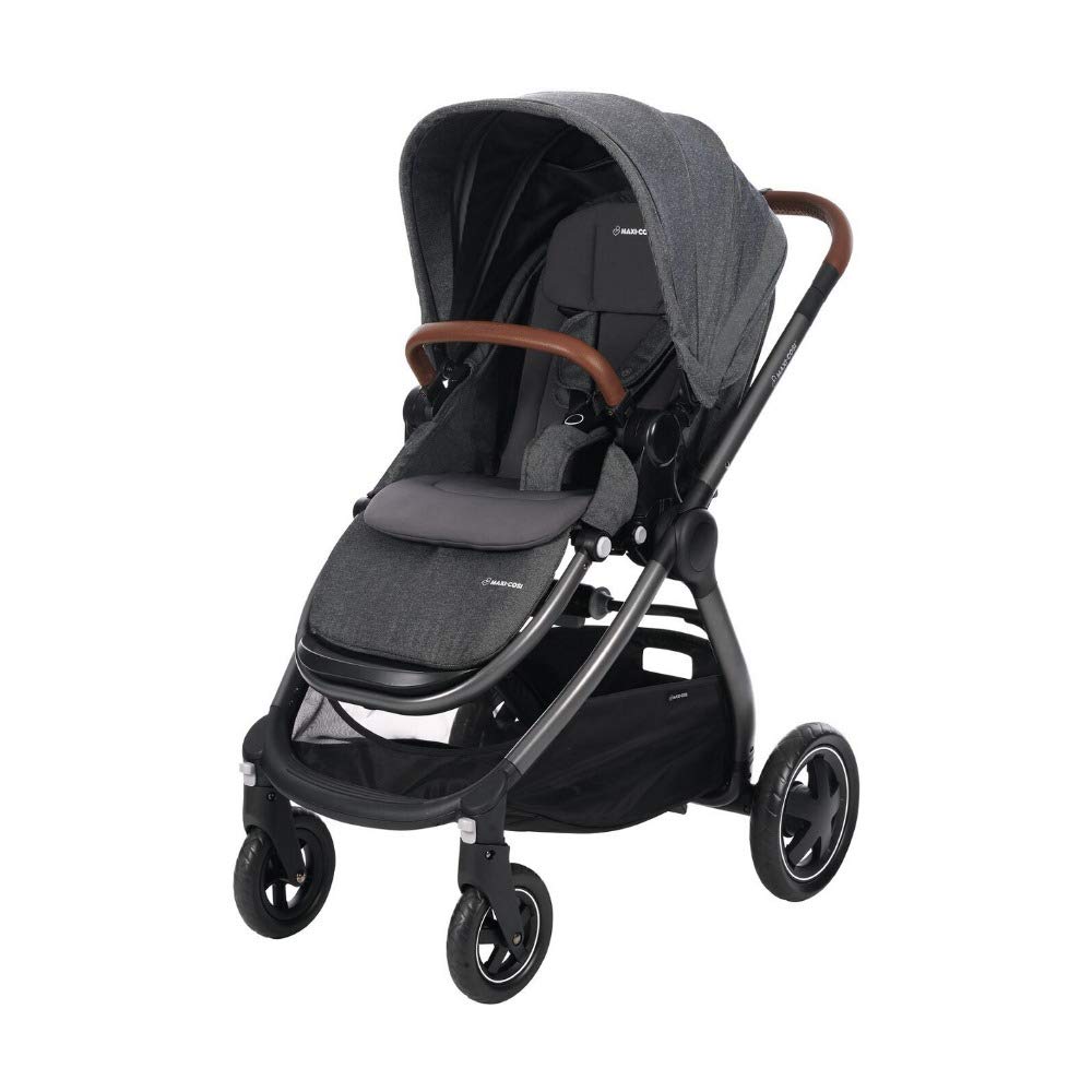 Maxi-Cosi Adorra Comfortable Combi Pushchair/Buggy