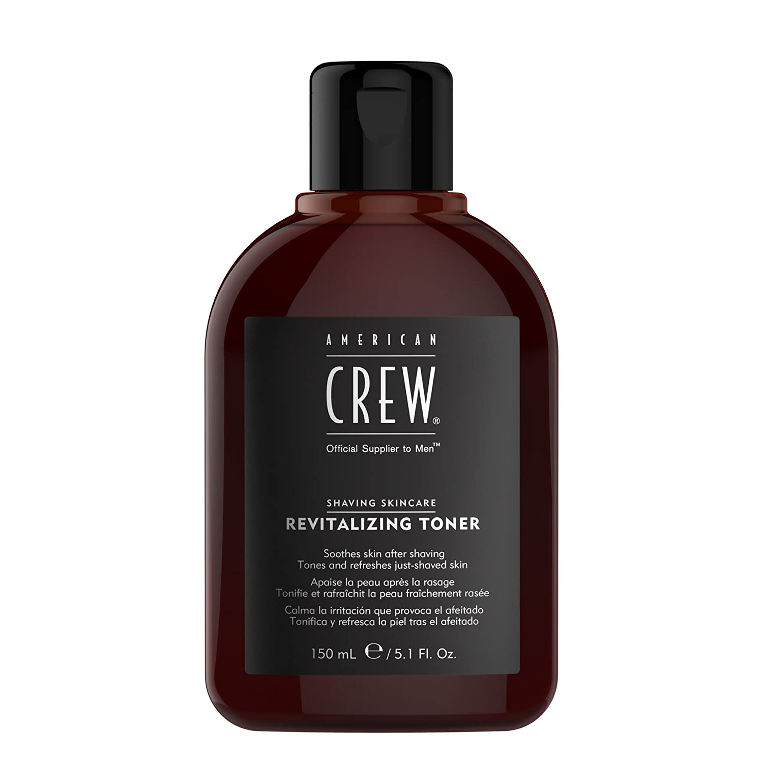 American Crew Revitalizing Toner 150 ml