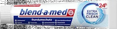 blend-a-med Toothpaste Extra Fresh Clean, 75 ml