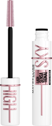 Maybelline New York Wimpernprimer Lash Sensational Sky High Tinted, 7,7 ml