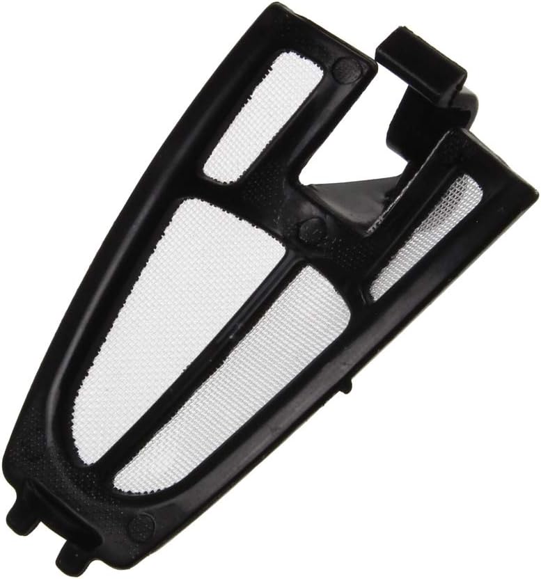 Russell Hobbs 259070 Anti Limescale Filter 21271 22591 Plus Series Textures Black