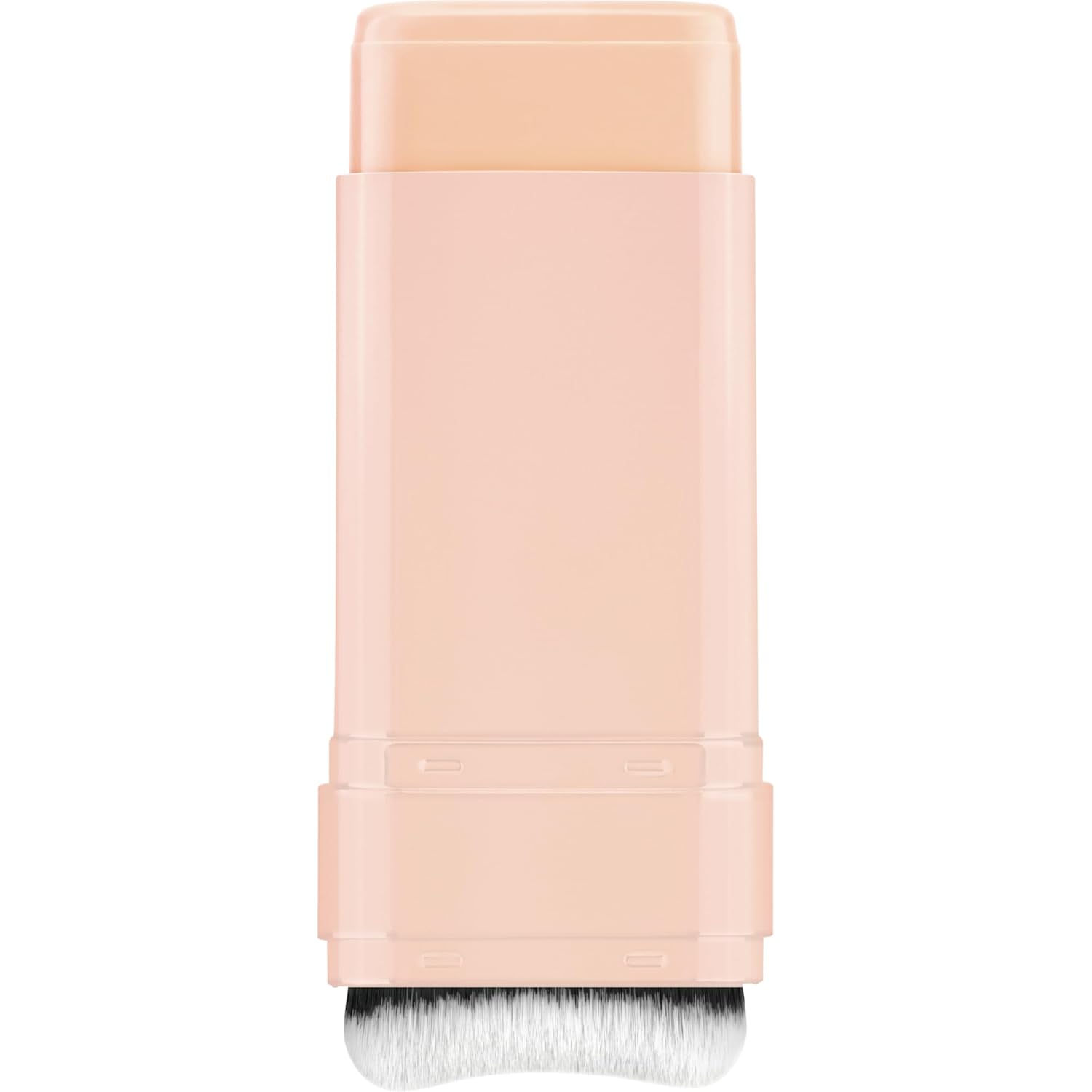 Catrice Kiss & Glow Highlighter Stick No. C01, White, Shiny, Radiant, Shimmering, Glitter, Vegan, Parabens, No Microplastic Particles, Nanoparticles Free, Pack of 1 (18 g)