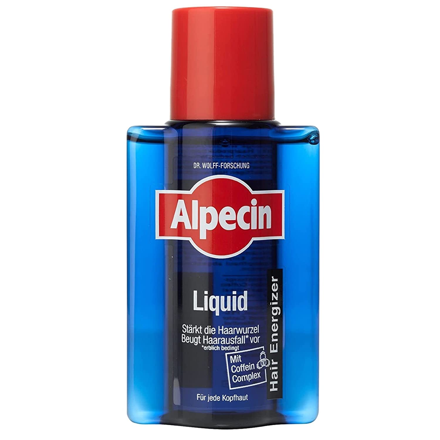 Alpecin Caffeine Liquid Hair Energizer