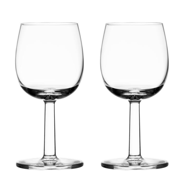 Iittala Raami Appetizer Glass 12Cl