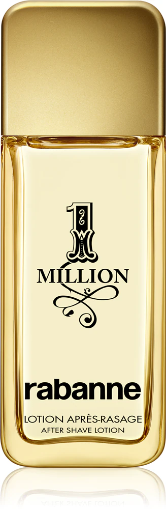 Rabanne 1 Million After Shave for Men