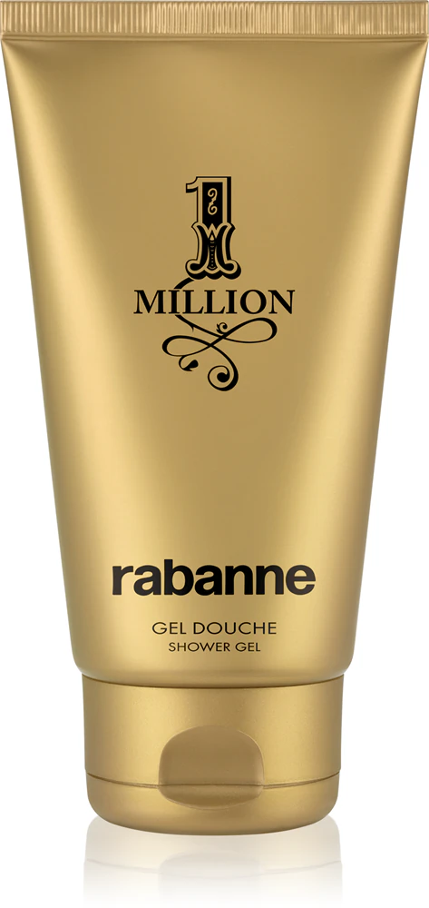 Rabanne 1 Million Shower Gel for Men