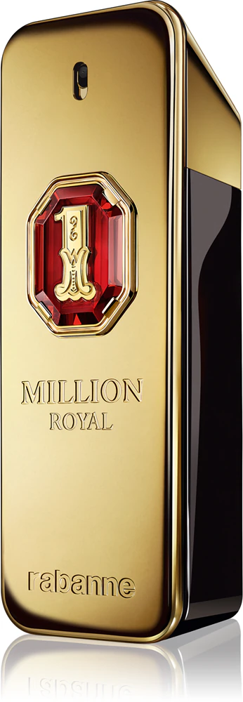 Rabanne 1 Million Royal Perfume for Men